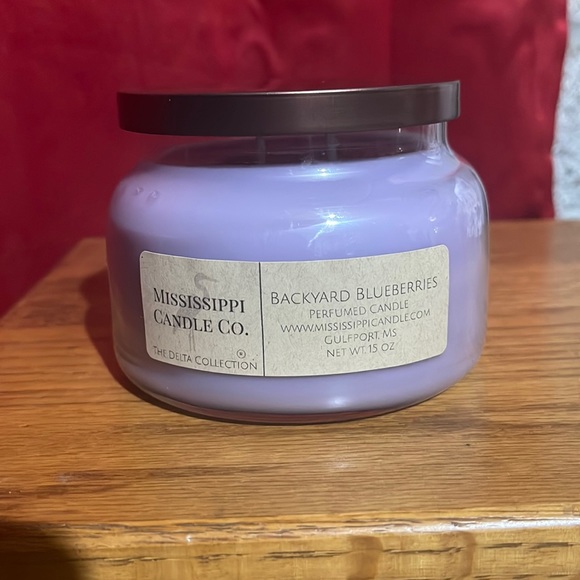 Candle - Picture 1 of 4